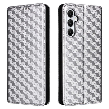 For Samsung Galaxy A05s 4G / M14 4G Case Magnetic Closing Leather Wallet Cover