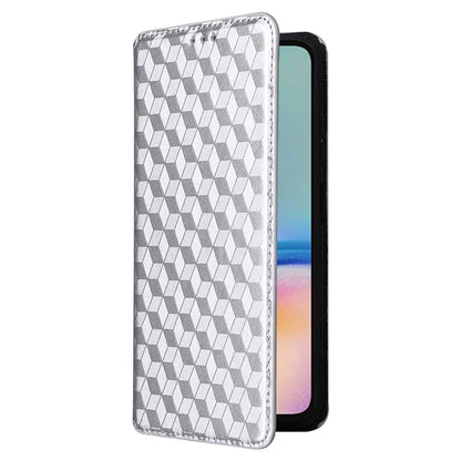 For Samsung Galaxy A05s 4G / M14 4G Case Magnetic Closing Leather Wallet Cover