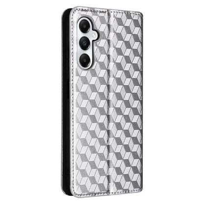 For Samsung Galaxy A05s 4G / M14 4G Case Magnetic Closing Leather Wallet Cover