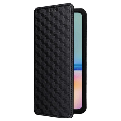 For Samsung Galaxy A05s 4G / M14 4G Case Magnetic Closing Leather Wallet Cover
