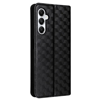 For Samsung Galaxy A05s 4G / M14 4G Case Magnetic Closing Leather Wallet Cover