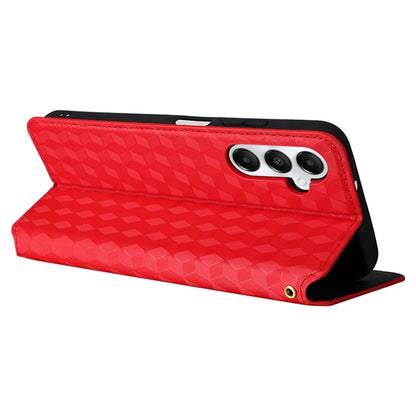 For Samsung Galaxy A05s 4G / M14 4G Case Magnetic Closing Leather Wallet Cover