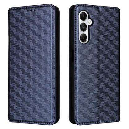 For Samsung Galaxy A05s 4G / M14 4G Case Magnetic Closing Leather Wallet Cover