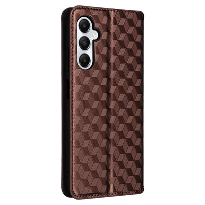 For Samsung Galaxy A05s 4G / M14 4G Case Magnetic Closing Leather Wallet Cover