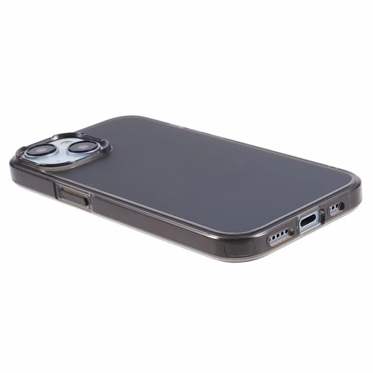 Protective Phone Cover for iPhone 14 Slim Case Matte TPU+PC Phone Shell