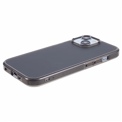 Anti-Drop Phone Case for iPhone 14 Plus Case Matte TPU+PC Slim Phone Cover