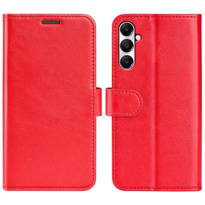 For Samsung Galaxy A05s 4G Case Stand Wallet Anti-fall PU Leather Phone Cover