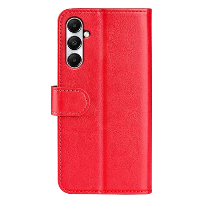 For Samsung Galaxy A05s 4G Case Stand Wallet Anti-fall PU Leather Phone Cover