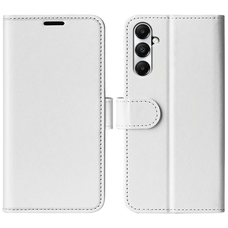 For Samsung Galaxy A05s 4G Case Stand Wallet Anti-fall PU Leather Phone Cover