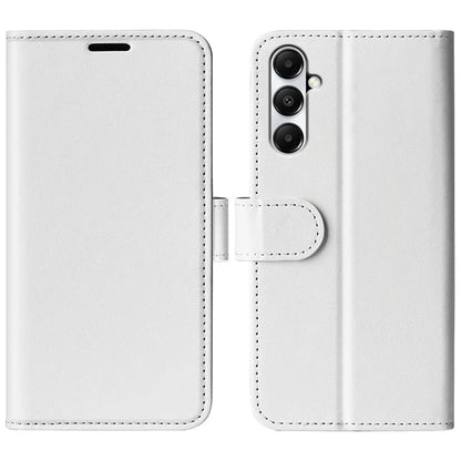 For Samsung Galaxy A05s 4G Case Stand Wallet Anti-fall PU Leather Phone Cover
