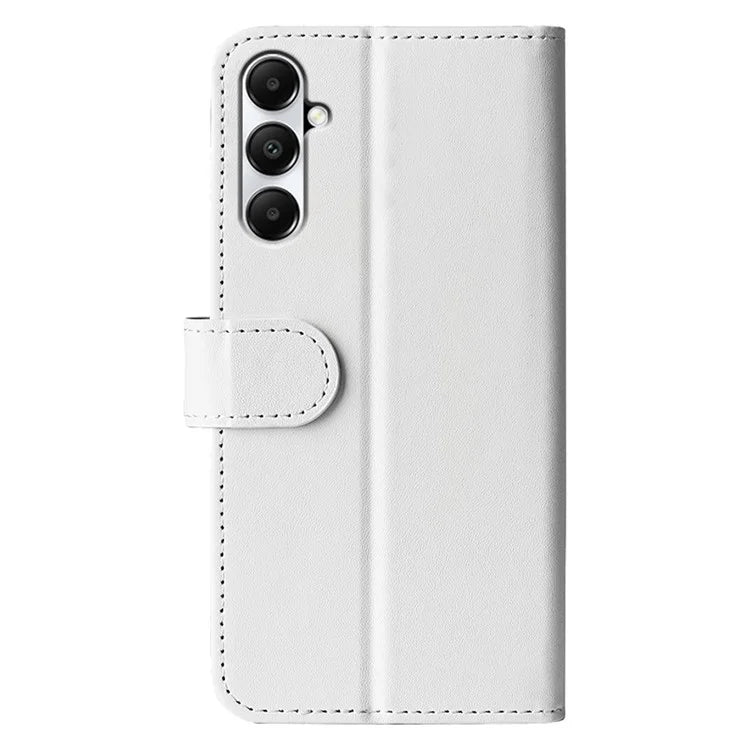 For Samsung Galaxy A05s 4G Case Stand Wallet Anti-fall PU Leather Phone Cover