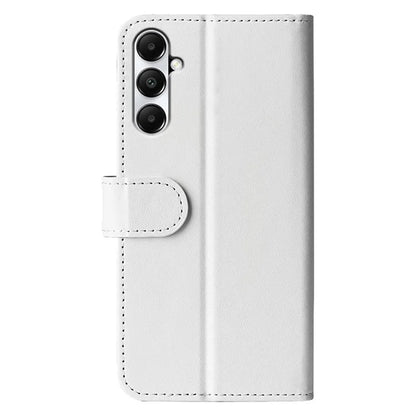For Samsung Galaxy A05s 4G Case Stand Wallet Anti-fall PU Leather Phone Cover