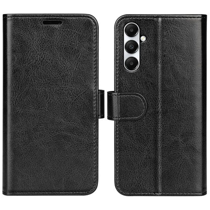 For Samsung Galaxy A05s 4G Case Stand Wallet Anti-fall PU Leather Phone Cover