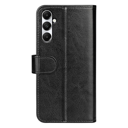 For Samsung Galaxy A05s 4G Case Stand Wallet Anti-fall PU Leather Phone Cover