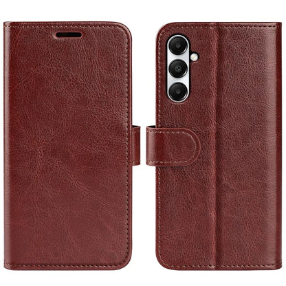 For Samsung Galaxy A05s 4G Case Stand Wallet Anti-fall PU Leather Phone Cover