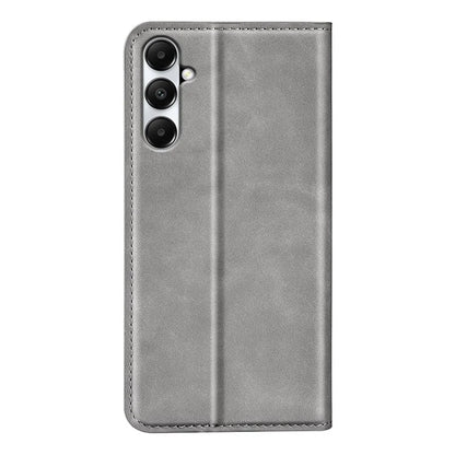 For Samsung Galaxy A05s 4G Case Wallet Stand PU Leather Skin-touch Mobile Phone Cover