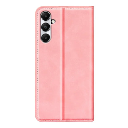 For Samsung Galaxy A05s 4G Case Wallet Stand PU Leather Skin-touch Mobile Phone Cover