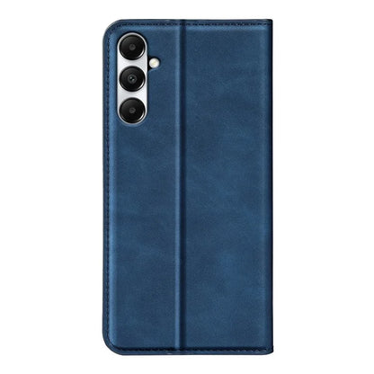 For Samsung Galaxy A05s 4G Case Wallet Stand PU Leather Skin-touch Mobile Phone Cover