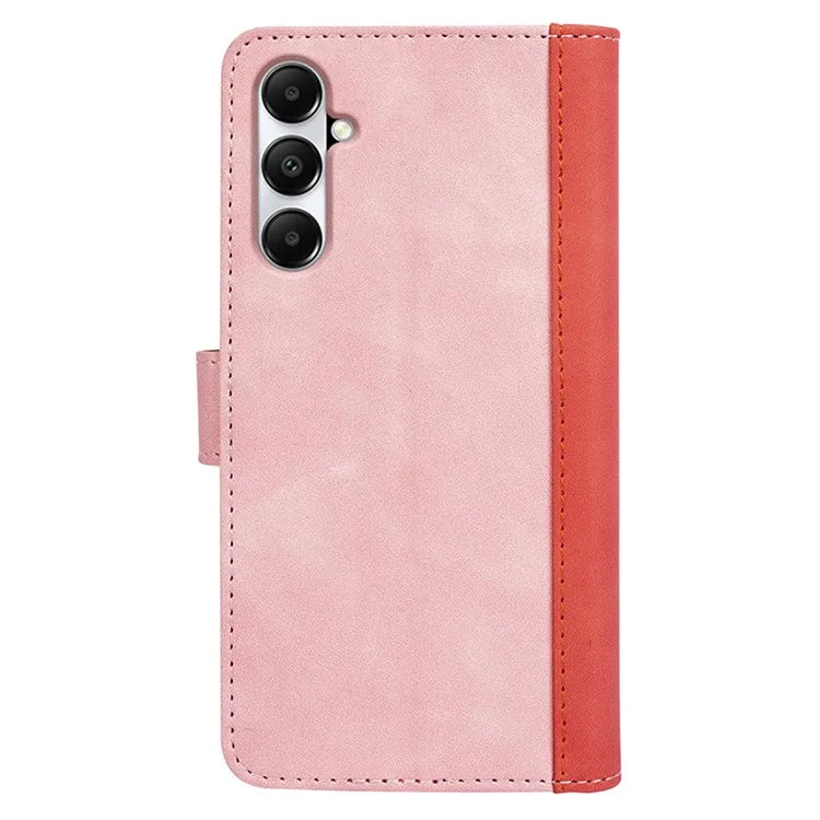 For Samsung Galaxy A05s 4G Case Leather Wallet Stand Shock-absorbing Phone Cover