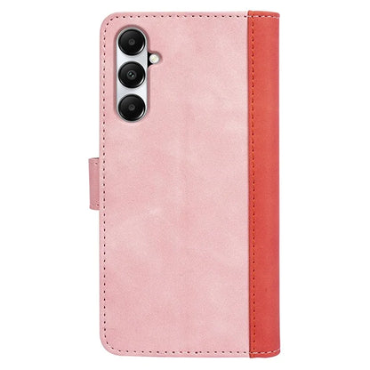 For Samsung Galaxy A05s 4G Case Leather Wallet Stand Shock-absorbing Phone Cover