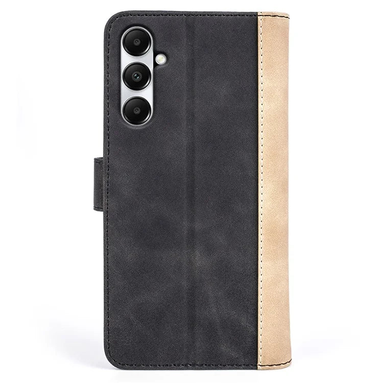 For Samsung Galaxy A05s 4G Case Leather Wallet Stand Shock-absorbing Phone Cover