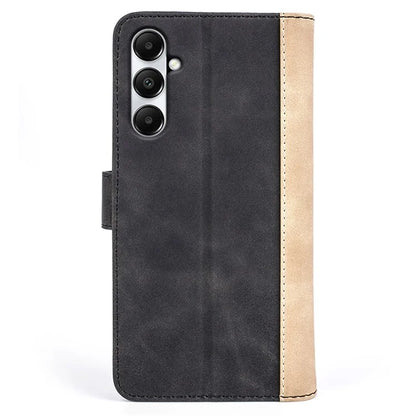 For Samsung Galaxy A05s 4G Case Leather Wallet Stand Shock-absorbing Phone Cover