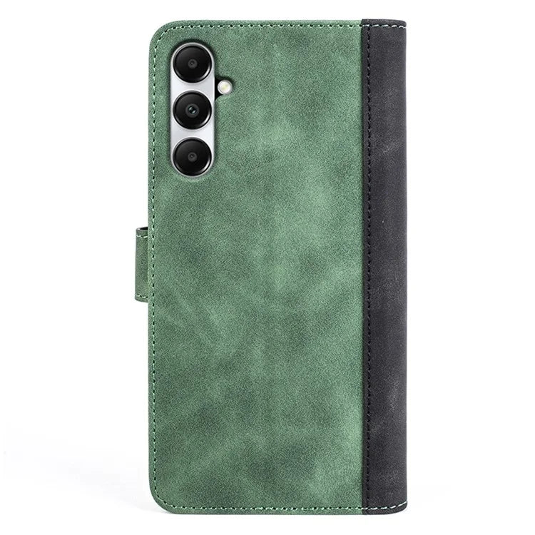 For Samsung Galaxy A05s 4G Case Leather Wallet Stand Shock-absorbing Phone Cover