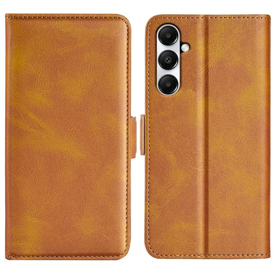 For Samsung Galaxy A05s 4G Case Drop Protection Leather Wallet Stand Phone Cover