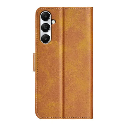 For Samsung Galaxy A05s 4G Case Drop Protection Leather Wallet Stand Phone Cover