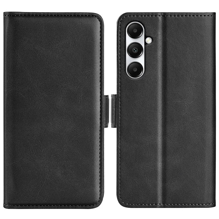For Samsung Galaxy A05s 4G Case Drop Protection Leather Wallet Stand Phone Cover