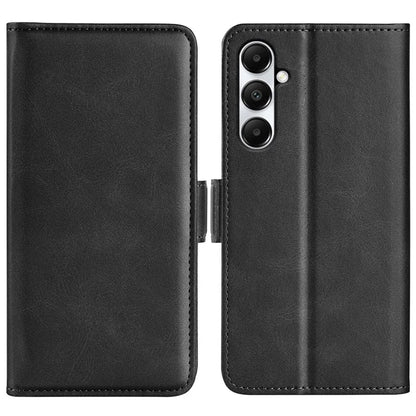 For Samsung Galaxy A05s 4G Case Drop Protection Leather Wallet Stand Phone Cover