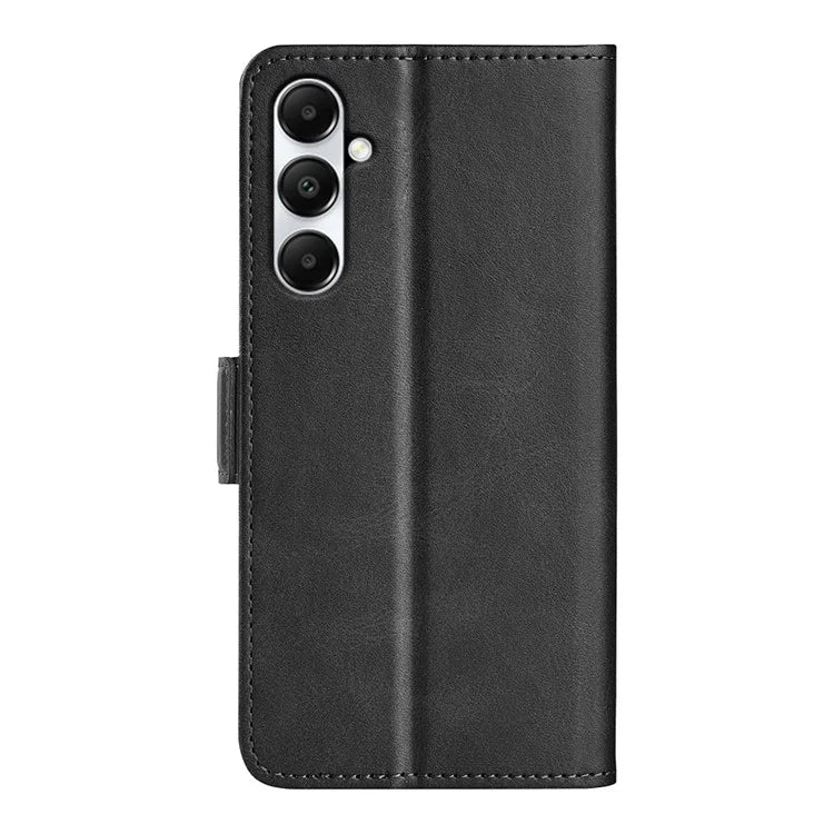 For Samsung Galaxy A05s 4G Case Drop Protection Leather Wallet Stand Phone Cover