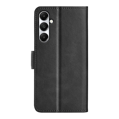 For Samsung Galaxy A05s 4G Case Drop Protection Leather Wallet Stand Phone Cover