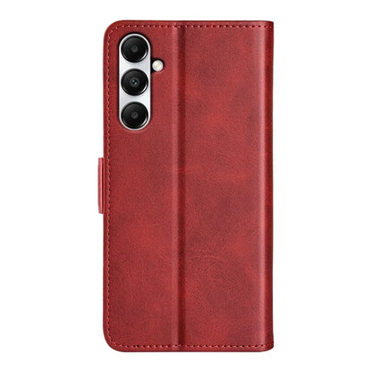 For Samsung Galaxy A05s 4G Case Drop Protection Leather Wallet Stand Phone Cover