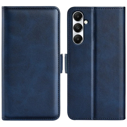 For Samsung Galaxy A05s 4G Case Drop Protection Leather Wallet Stand Phone Cover