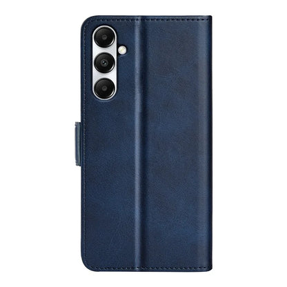 For Samsung Galaxy A05s 4G Case Drop Protection Leather Wallet Stand Phone Cover