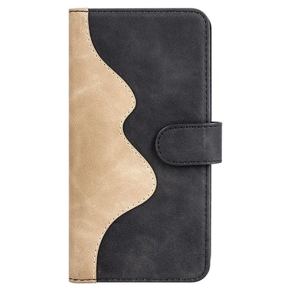 For Samsung Galaxy A05 4G Case Drop Proof PU Leather Wallet Phone Cover