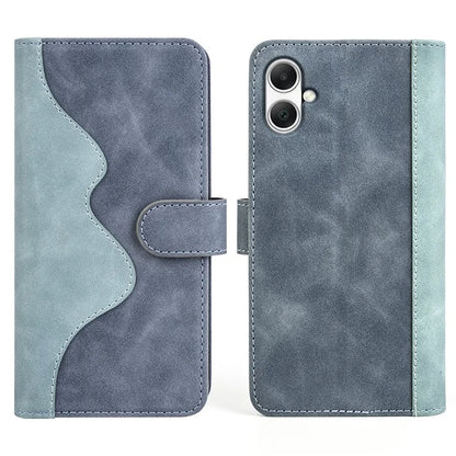 For Samsung Galaxy A05 4G Case Drop Proof PU Leather Wallet Phone Cover