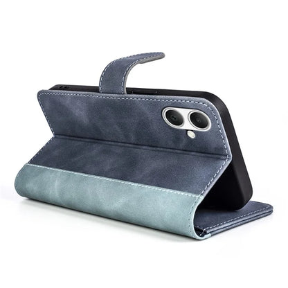 For Samsung Galaxy A05 4G Case Drop Proof PU Leather Wallet Phone Cover