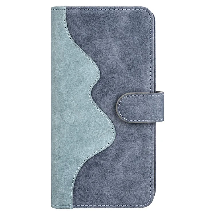 For Samsung Galaxy A05 4G Case Drop Proof PU Leather Wallet Phone Cover