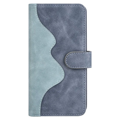 For Samsung Galaxy A05 4G Case Drop Proof PU Leather Wallet Phone Cover