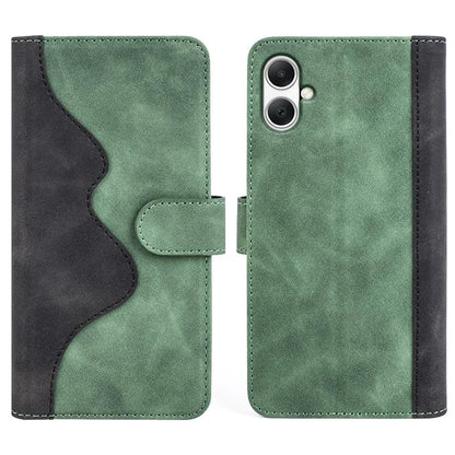 For Samsung Galaxy A05 4G Case Drop Proof PU Leather Wallet Phone Cover