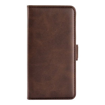 For Samsung Galaxy A05 4G Case Scratch Resistant Leather Wallet Stand Cellphone Cover