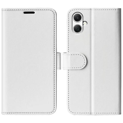 For Samsung Galaxy A05 4G Case Shockproof PU Leather Phone Cover