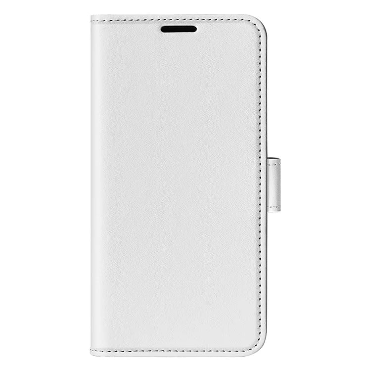 For Samsung Galaxy A05 4G Case Shockproof PU Leather Phone Cover