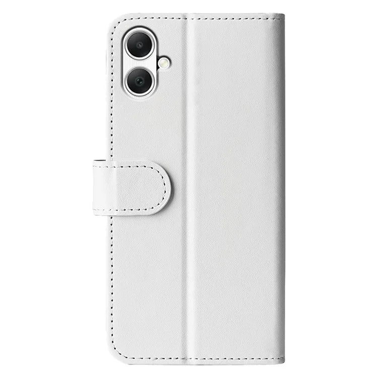 For Samsung Galaxy A05 4G Case Shockproof PU Leather Phone Cover