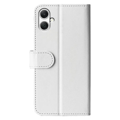 For Samsung Galaxy A05 4G Case Shockproof PU Leather Phone Cover