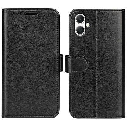 For Samsung Galaxy A05 4G Case Shockproof PU Leather Phone Cover