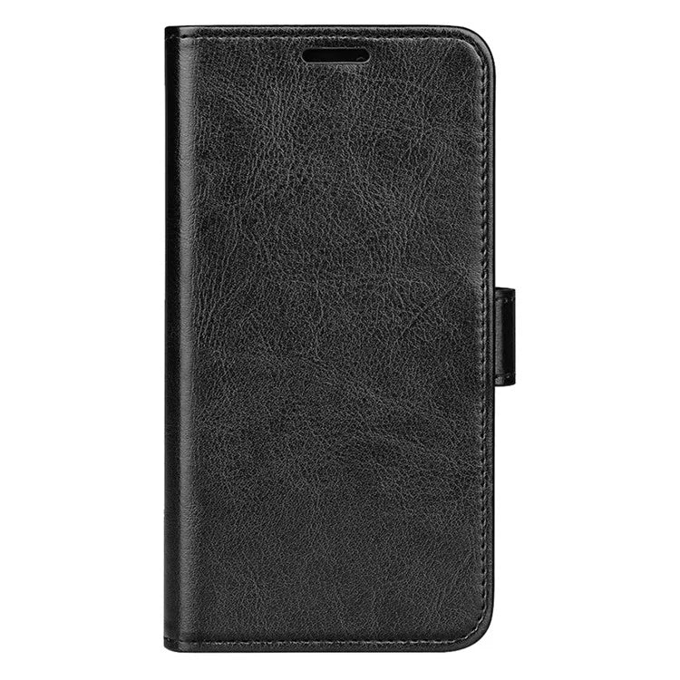 For Samsung Galaxy A05 4G Case Shockproof PU Leather Phone Cover