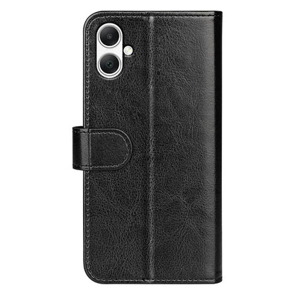 For Samsung Galaxy A05 4G Case Shockproof PU Leather Phone Cover